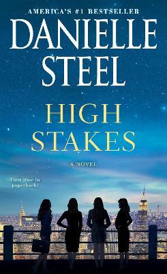 High Stakes - Danielle Steel