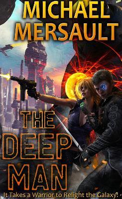 The Deep Man - Michael Mersault