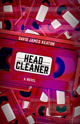 Head Cleaner - David James Keaton