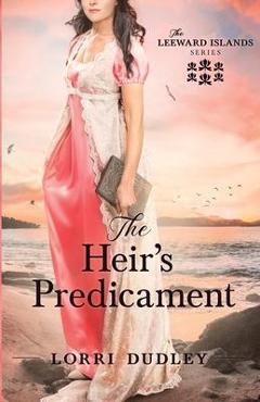 Poza produsului The Heir's Predicament - Lorri Dudley