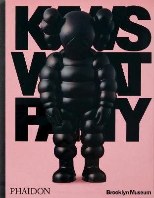 Kaws: What Party - Gen Watanabe