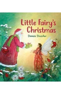 Little Fairy's Christmas - Daniela Drescher