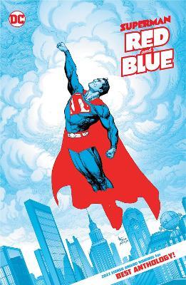 Superman Red & Blue - John Ridley