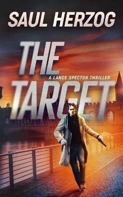 The Target: American Assassin - Saul Herzog