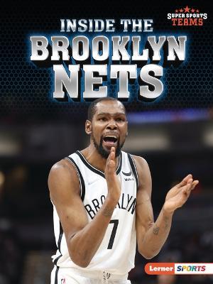 Inside the Brooklyn Nets - Liz Sonneborn