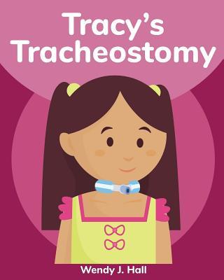 Tracy's Tracheostomy - Ysha Morco