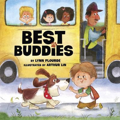 Best Buddies - Lynn Plourde