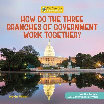 How Do the Three Branches of Government Work Together? - Kevin Winn