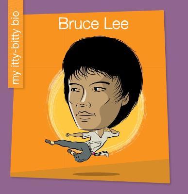 Bruce Lee - Virginia Loh-hagan