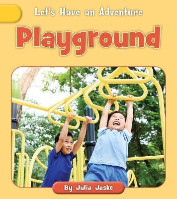 Playground - Julia Jaske