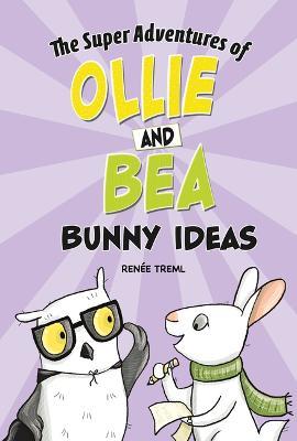 Bunny Ideas - Renée Treml