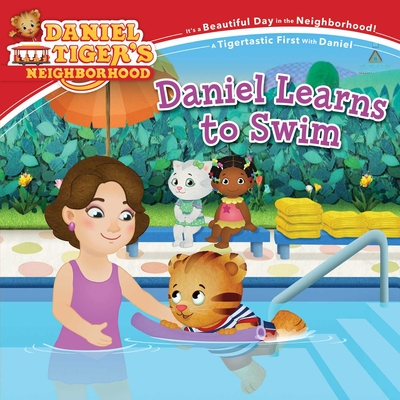 Daniel Learns to Swim - Alexandra Cassel Schwartz