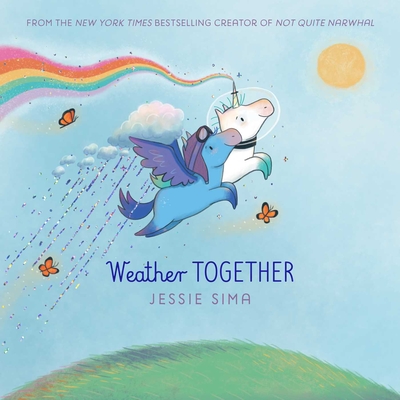 Weather Together - Jessie Sima