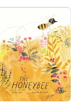 The Honeybee - Kirsten Hall
