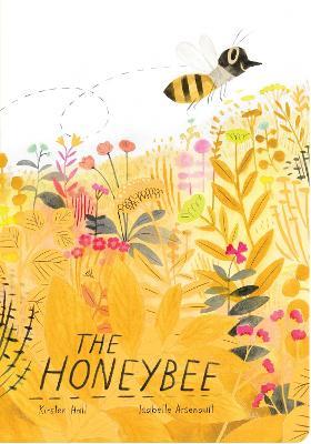 The Honeybee - Kirsten Hall