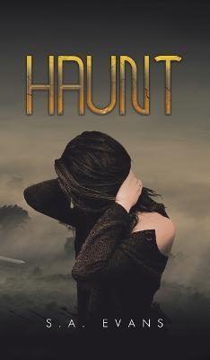 Haunt - S. A. Evans