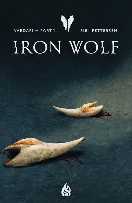 Iron Wolf - Siri Pettersen