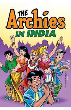 Poza produsului The Archies in India - Archie Superstars