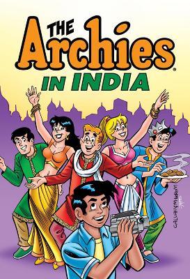 The Archies in India - Archie Superstars