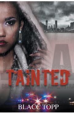 Tainted - Blacc Topp