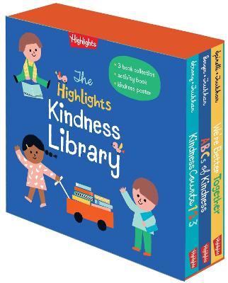 The Highlights Kindness Library - Highlights