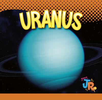 Uranus - Marysa Storm