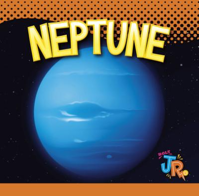 Neptune - Marysa Storm