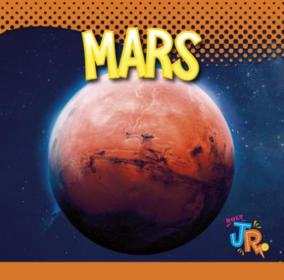 Mars - Marysa Storm