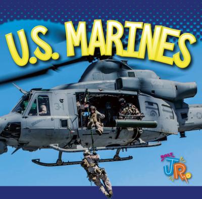 U.S. Marines - Kira Sims