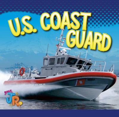 U.S. Coast Guard - Jen Besel