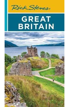Poza produsului Rick Steves Great Britain - Rick Steves