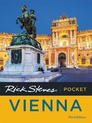 Rick Steves Pocket Vienna - Rick Steves
