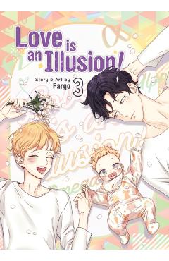 Love Is an Illusion! Vol. 3 - Fargo