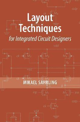 Layout Techniques for Integrated Circuit Designers - 