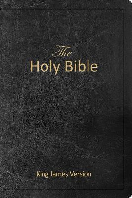 The Holy Bible (Kjv), Holy Spirit Edition, Imitation Leather, Dedication Page, Prayer Section: King James Version - Zeiset