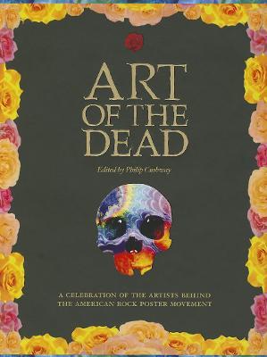 Art of the Dead - Phil Cushway