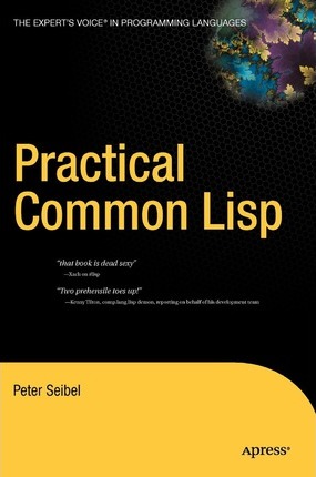 Practical Common LISP - Peter Seibel