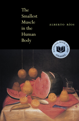 The Smallest Muscle in the Human Body - Alberto Ríos