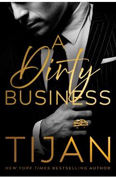 A Dirty Business - Tijan