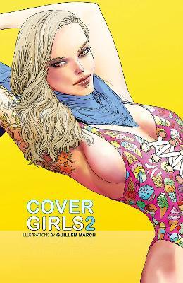 Cover Girls, Vol. 2 - Guillem March