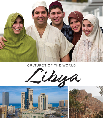 Libya - Caroline Kennon