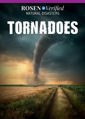 Tornadoes - Kathleen A. Klatte