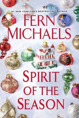 Spirit of the Season - Fern Michaels