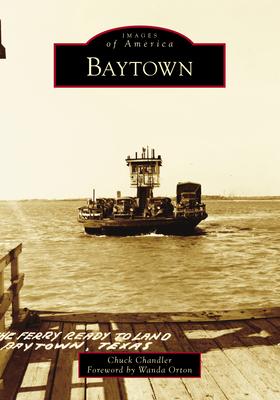 Baytown - Chuck Chandler