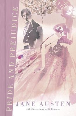 Pride and Prejudice (Deluxe Edition) - Jane Austen