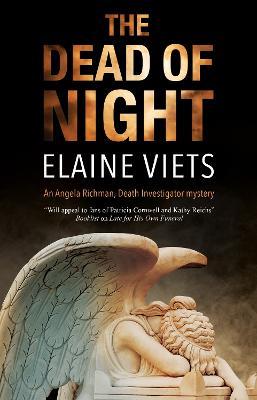The Dead of Night - Elaine Viets