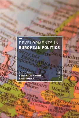 Developments in European Politics 3 - Veronica Anghel