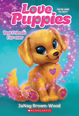 Best Friends Furever (Love Puppies #1) - Janay Brown-wood