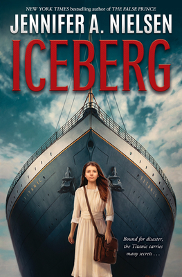 Iceberg - Jennifer A. Nielsen