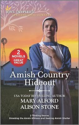 Amish Country Hideout - Mary Alford